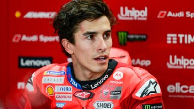 Kisah Hubungan Marquez dan Bagnaia: Insight Berharga