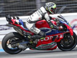 Puig Minta Honda Tetap Realistis: Wawasan Terbaru