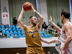 Pemain Asing IBL 2025: Sorotan Talenta Luar Negeri