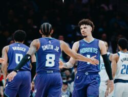 Perbedaan Peraturan NBA vs. Liga Basket Lainnya: Wawasan Menarik