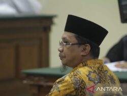 Profil Gus Muhdlor: Eks Bupati Sidoarjo & Kekayaan LHKPN