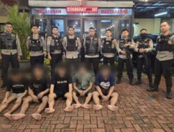 Polisi Sita Busur Panah dari Remaja: Penemuan Menjanjikan
