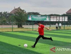 10 Lapangan Mini Soccer Terbaik di Jakarta: Temuan Terbaru!
