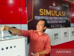Pilkada Serentak 2024: Daftar Gubernur & Wakil Gubernur Terpilih