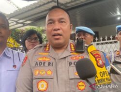 Kapolres Jaksel Bantah Terima Uang Rp400 Juta: Sorotan Investigatif