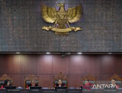 Pencabutan Presidential Threshold: Dampak Signifikan MK