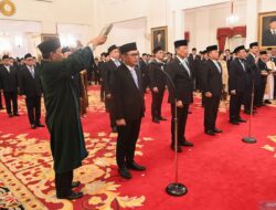Rinci Kekayaan Setiawan Ichlas Rp1,5 Triliun: Penemuan Menjanjikan