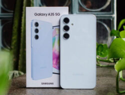 Kelebihan Samsung A35 5G untuk Gaming!