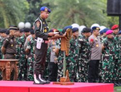 Daftar Mutasi Perwira Tinggi AD: Penemuan Wawasan Terbaru