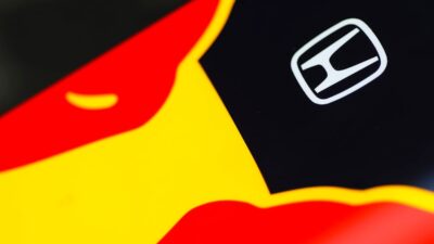 Mengapa Ikatan Red Bull-Honda F1 2025 Berisiko