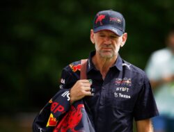 Newey Sulit Jadi Diri Sendiri di Red Bull: Penemuan Menjanjikan