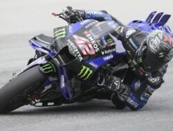 Rins Tes Sasis dan Aerodinamika MotoGP: Temuan Membuat Berbagai Wawasan