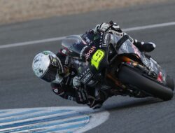 Bautista Tatap WSBK Australia: Insight Menjanjikan