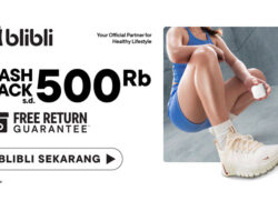 Promo Nike Air Jordan Terbaru: Diskon Heboh 2.2!