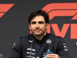 Sainz Gantikan Vettel, Perubahan Direktur GPDA