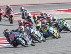 Biaya Terlalu Mahal: Dilema Selenggarakan Moto3
