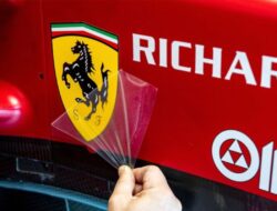 Ferrari SF-25: Terobosan Baru dalam Dunia Otomotif