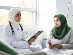 Pendidikan Keperawatan Terbaik: Mengenal Akper!
