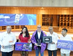 Menjelajah Mandalika: Tuan Rumah GT World Challenge Asia 2025