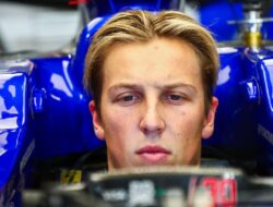 Lawson: Insinyur Balap Baru F1 2025