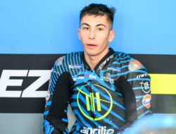 Keberhasilan Operasi Fernandez: Tes MotoGP Ramai Masuk!