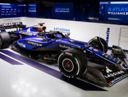 Williams FW47: Mobil F1 2025 – Penemuan Menjanjikan