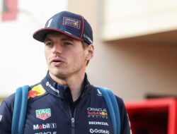 Verstappen Dukung Kembalinya Power Unit V10 ke F1
