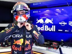 Max Verstappen: Pesimisme Kompetitif di F1 GP Australia