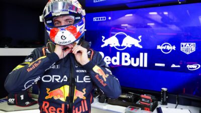 Max Verstappen: Pesimisme Kompetitif di F1 GP Australia