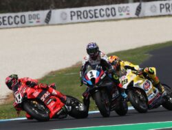 Dall’Igna Balas Serangan Razgatlioglu: Analisis WSBK
