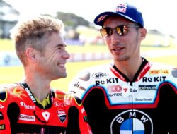 Review Keunggulan Ducati Menurut Bautista