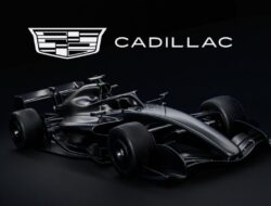 Cara Membuat Cadillac Menjadi Tempat yang Dikagumi Oleh Fans AS