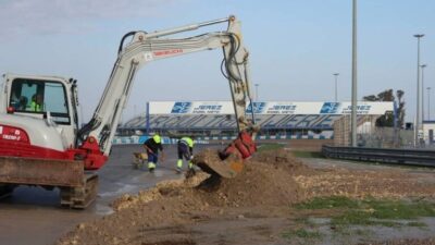Sirkuit Jerez Menjamin Pemirsa MotoGP Spanyol Tetap Aman