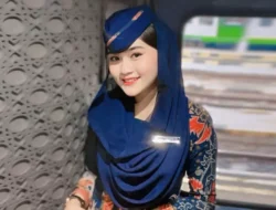 Miftahul Nur Khotimatus Sa’adah: Pengalaman Pramugari Kereta Api