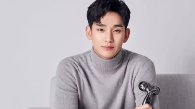 Skandal Kim Soo Hyun: Drama Tetap Tayang Meski Sponsor Hengkang
