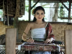Dwi Guna Pradnyaniswari: Advocating Sustainable Tourism