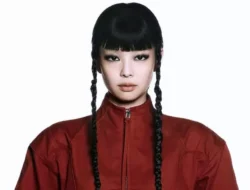 Waduh! Lagu Like Jennie Jennie Blackpink Dituduh Plagiat
