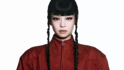 Waduh! Lagu Like Jennie Jennie Blackpink Dituduh Plagiat