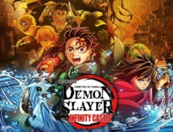 Hilal Demon Slayer: Wibu Bersemangat Menyambut Kedatangannya!