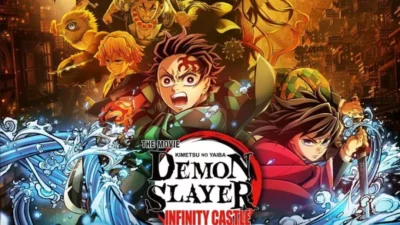 Hilal Demon Slayer: Wibu Bersemangat Menyambut Kedatangannya!