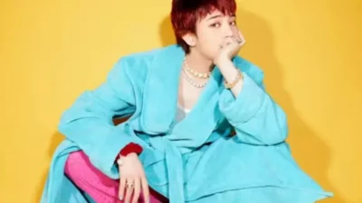 Indonesia Masuk List Tur Dunia bersama G-Dragon: Fenomena Ubermensch