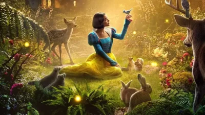 Penilaian ‘Tomat Busuk’ Film Snow White: Apa yang Salah?