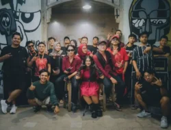 Melacholia: Red Valley Malang RAIH 1 Juta Penonton!