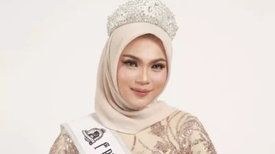 Perjalanan Hijrah Menginspirasi Putri Hijab Jatim 2024