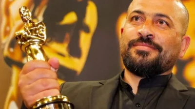 Hilangnya Hamdan Ballal, Sutradara Palestina Pemenang Oscar