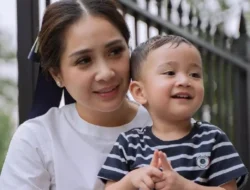 Rayyanza Menggebrak dengan Single Religi Terbaru