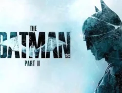 Matt Reeves Belum Tentu Villain Untuk The Batman Part II