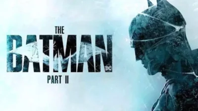 Matt Reeves Belum Tentu Villain Untuk The Batman Part II