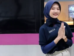 Irmanda Jazkia Yuda: Perjalanan Menuju Mimpi Pramugari