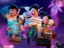 Film Lebaran 2025: Rekomendasi Jumbo dan Paling Dinanti